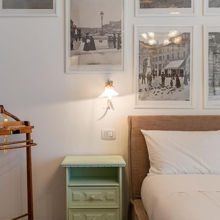 Posto Unico Hotel Verona Bagian luar foto