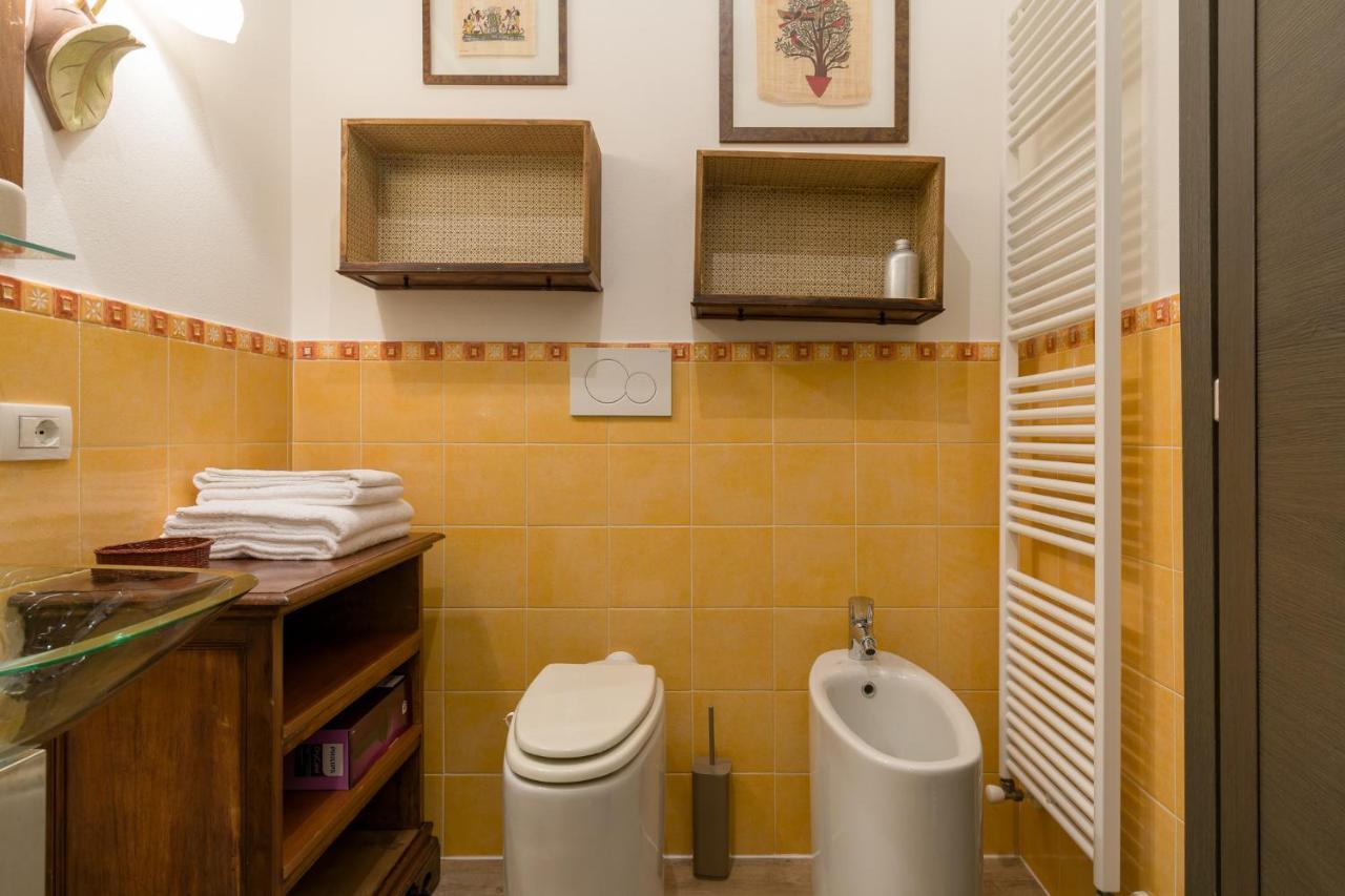 Posto Unico Hotel Verona Bagian luar foto
