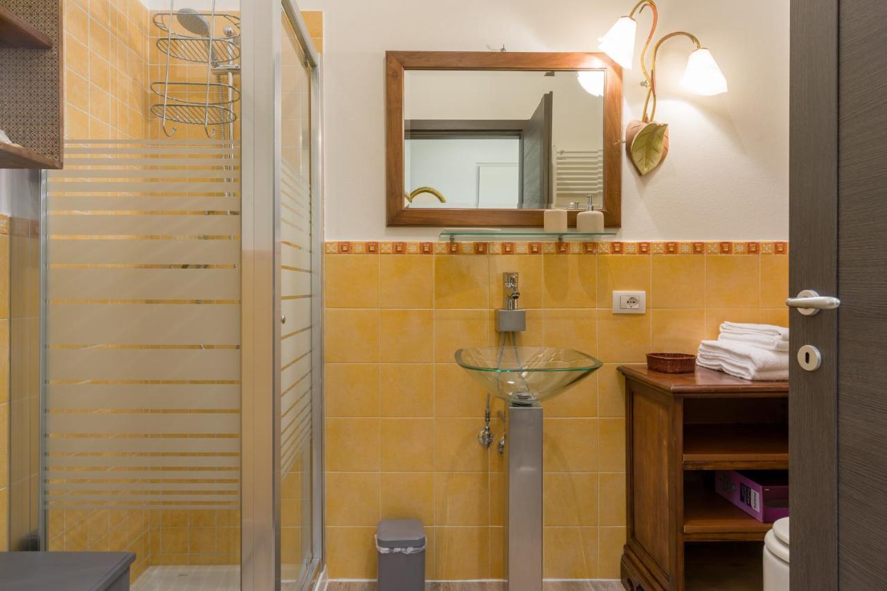 Posto Unico Hotel Verona Bagian luar foto