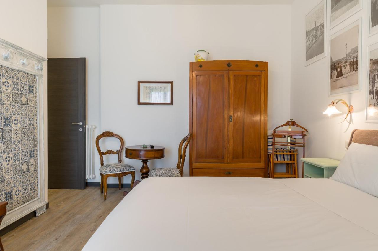 Posto Unico Hotel Verona Bagian luar foto