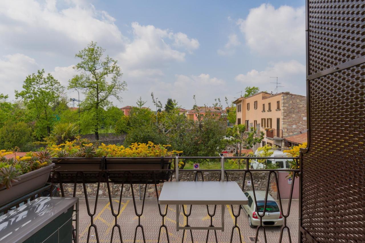 Posto Unico Hotel Verona Bagian luar foto